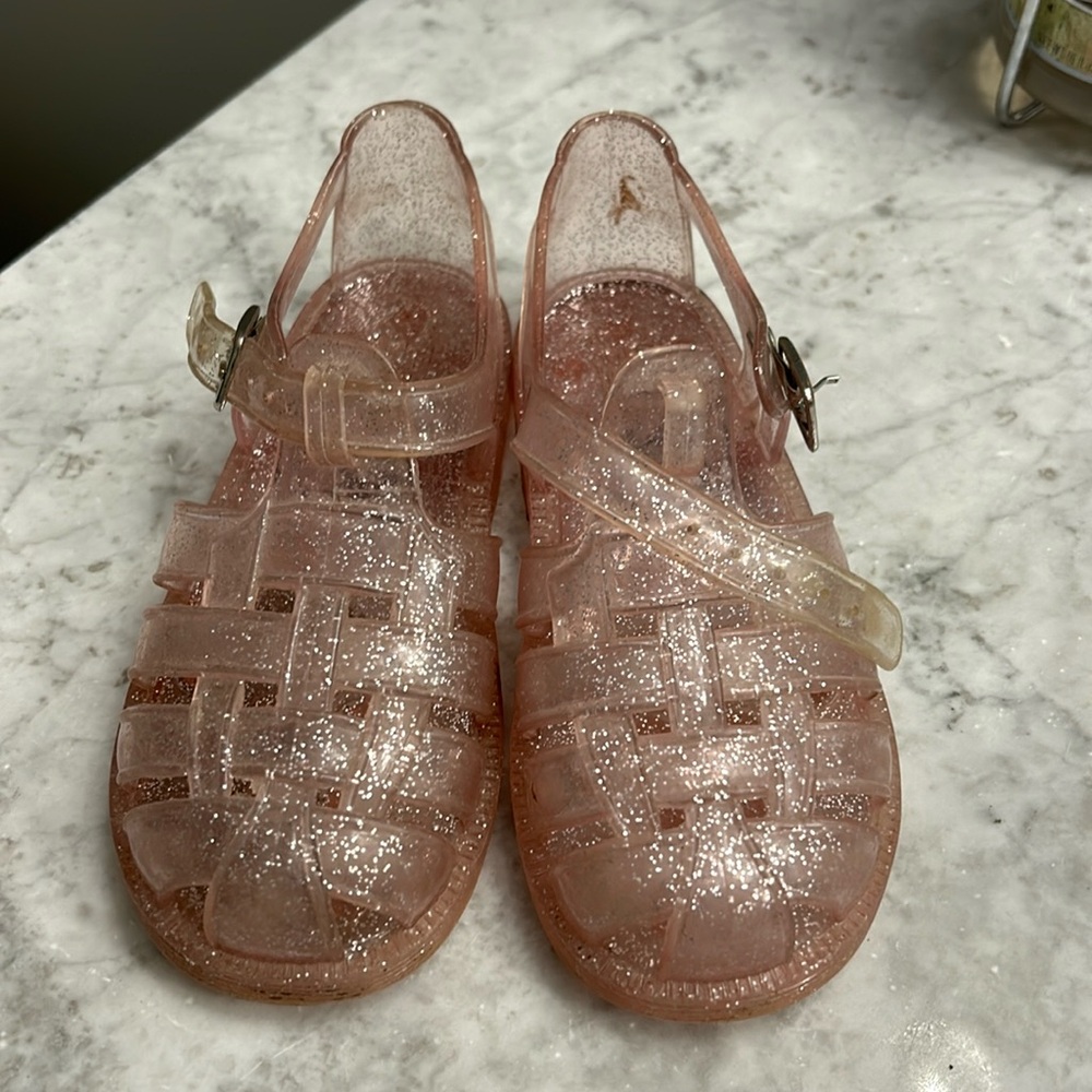 Gap girls summer shoes